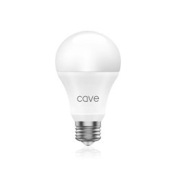 Bombilla inteligente Veho Cave Wi-Fi LED E27 multicolor