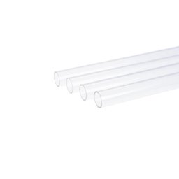 Refrigeración líquida Alphacool 18526 tubo acrílico transparente 60 cm 3/8