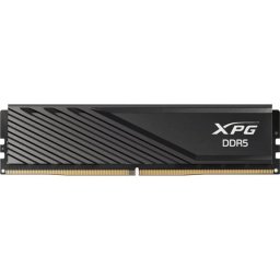 Memoria RAM ADATA XPG Lancer Blade 16GB 1x16GB DDR5 6000MHz CL28 AMD EXPO Negro