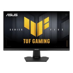 Monitor ASUS TUF Gaming VG249QM5F 23,8" FullHD 260Hz Fast IPS HDR10 FreeSync G-SYNC 1ms