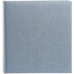 Álbum de fotos Goldbuch Trend 2 gris 100 hojas tapa dura