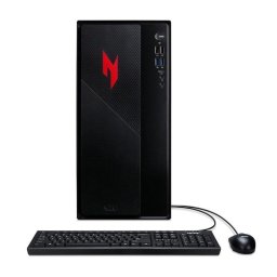 PC Sobremesa Acer Nitro N20-100-RPL Intel Core i5-13420H 16GB 1TB SSD RTX 5060 Windows 11 WiFi6E