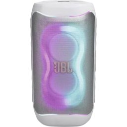 Altavoces JBL Partybox 130 inalámbricos 80 dB con batería integrada y IPX4