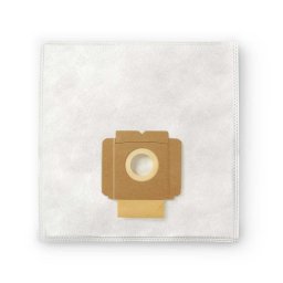 Set de 4 bolsas y filtro para aspiradora Nedis compatible con AEG Ingenio AE 3450