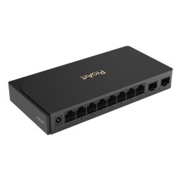 Conmutador de red ASUS ProArt Switch PQG-U1080 8 puertos 2.5G y 2 SFP+