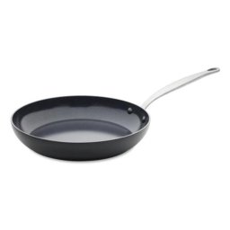 Sartén multiuso GreenPan Barcelona Pro cerámica 24 cm