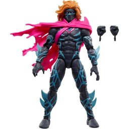 Figura Marvel's Kaine Marvel Legends Spider-man Articulada 15 Cms