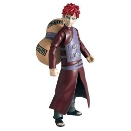Figura Gaara Naruto Shippuden Articulada 12,5 Cms