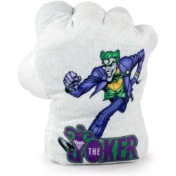 Peluche Guante Boxeo The Joker Dc 22 Cms