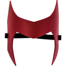 Réplica Diadema La Bruja Escarlata Marvel Scarlet Witch Disney