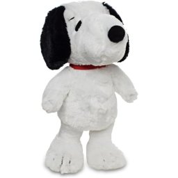 Peluche Snoopy De Pie Peanuts 36 Cms