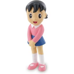 Figura Shizuka Doraemon 7 Cms