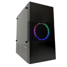 PC Sobremesa Tecnowake Wakedesk V2 MaxG AMD Ryzen 5 3400G 16GB 1TB SSD Radeon RX Vega 11 Windows 11 Pro RGB WiFi