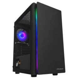 PC Sobremesa Tecnowake Tecnogeralt AMD Ryzen 5 8500G 32GB Radeon 740M 1TB SSD WiFi refrigeración silenciosa