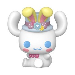 Figura Funko Pop Cinnamoroll Sanrio Vinilo Coleccionable