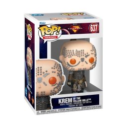 Figura coleccionable Funko Pop Supergirl – Krem Of The Yellow Hills