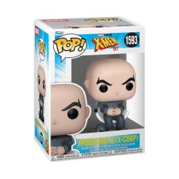 Funko Pop Marvel X-Men '97 Professor X X-Corp