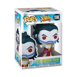 Funko Pop! Marvel X-Men '97 En Sabah Nur (Apocalipsis)