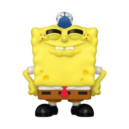 Figura Funko Pop! Bob Esponja Coleccionable Vinilo