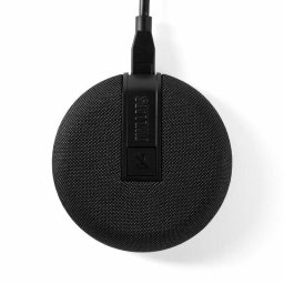Micrófono Owl Labs Expansion Mic cardioide con botón de silencio y cable Micro HDMI