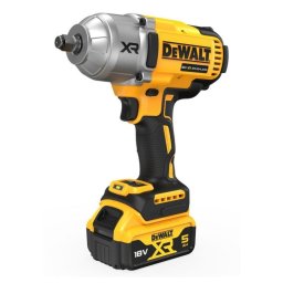 Llave de impacto DeWALT DCF900P2T 18V 1898 Nm 1/2" 5.0Ah