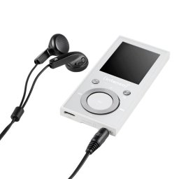 Reproductor de vídeo Intenso Video Scooter BT 64 GB, Bluetooth 5.0, pantalla 1.8