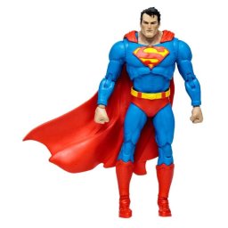 Figura de acción coleccionable McFarlane Toys Superman (Hush) 177,8 mm
