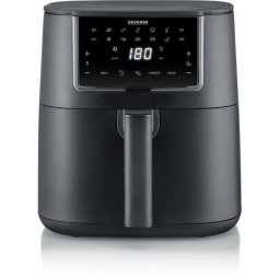 Freidora de Aire Severin FR2462 7L 1700W 11 programas con Control Táctil