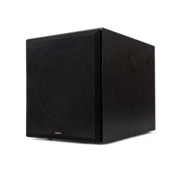 Altavoces Vulkkano Subwoofer activo 12" 200W para home cinema negro