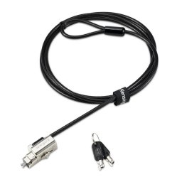 Candado Antirrobo Kensington Universal 3 en 1 2.0 para Portátiles