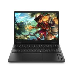 Portátil HP HyperX OMEN 15-gb0017ns 15,3" AMD Ryzen 5 16GB 512GB SSD RTX 5050 FreeDOS