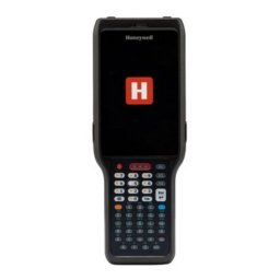 Honeywell CK62 Lector de código de barras Android 4" 480x800 5G IP65