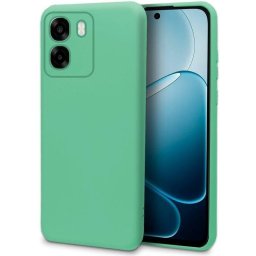 Funda COOL para OPPO A6x / A6x 5G / A6k Cover Mint