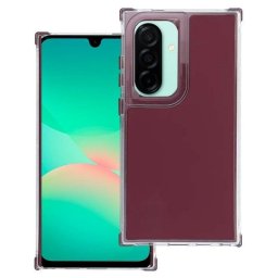 Funda COOL para Samsung Galaxy A26 5G / A17 / A17 5G Matrix Violeta