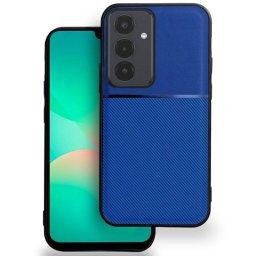 Funda COOL para Samsung Galaxy A26 5G / A17 / A17 5G Dual Azul