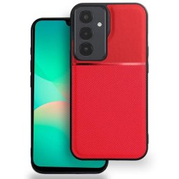 Funda COOL para Samsung Galaxy A26 5G / A17 / A17 5G Dual Rojo