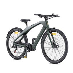 Bicicleta eléctrica Engwe N1 Pro Motor 250W 700C