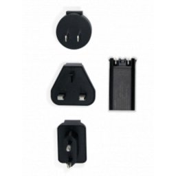 Cargador Newland ADP710 Auto para Smartwatch Negro