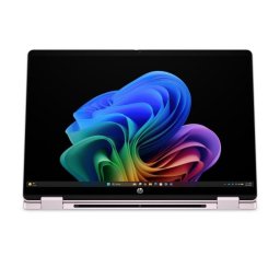 Portátil HP OmniBook 5 Flip 14-km0008nsx 14" Intel Core Ultra 5 322 16GB 1TB SSD Intel Graphics Windows 11 Home