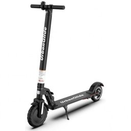 UrbanGlide Ride 82S Patinete Eléctrico Negro