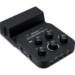 Roland GO:MIXER PRO X Mixer + Interface Audio USB