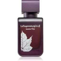 La Yuqawam Jasmine Wisp Eau De Parfum Para Mujer 75 Ml