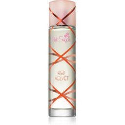 Red Velvet Eau De Toilette Para Mujer 100 Ml