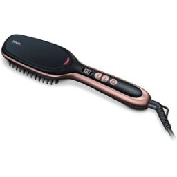 Hs 60 Cepillo Alisador Para Cabello 1 Ud