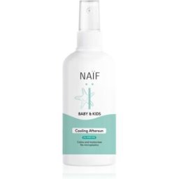 Baby & Kids Cooling Aftersun Spray After Sun Para Niños Y Bebés Sin Perfumesin Perfumesin Perfumesin Perfume 175 Ml