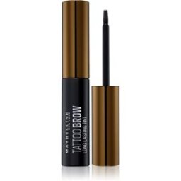 Tattoo Brow Tinte Semipermanente En Gel Para Cejas Tono Light Brown 4.6 G