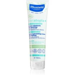 Bio Stelatopia+ Crema Calmante Para Bebé Lactante 150 Ml