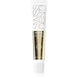 Crystal Repair And Remineralisation Pasta De Dientes Remineralizante Con Efecto Blanqueador 50 Ml