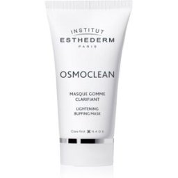Osmoclean Lightening Buffing Mask Mascarilla Facial Limpiadora 75 Ml