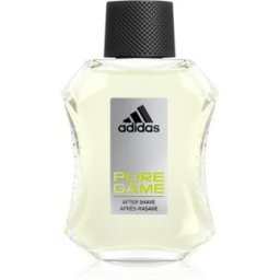 Pure Game Edition 2022 Loción After Shave Para Hombre 100 Ml